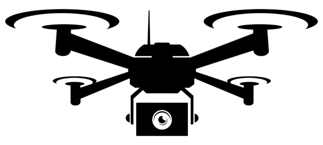 Drone Icon